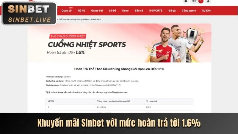 Hướng Dẫn Cá Cược Thể Thao Hiệu Quả Cho Người Mới Bắt Đầu